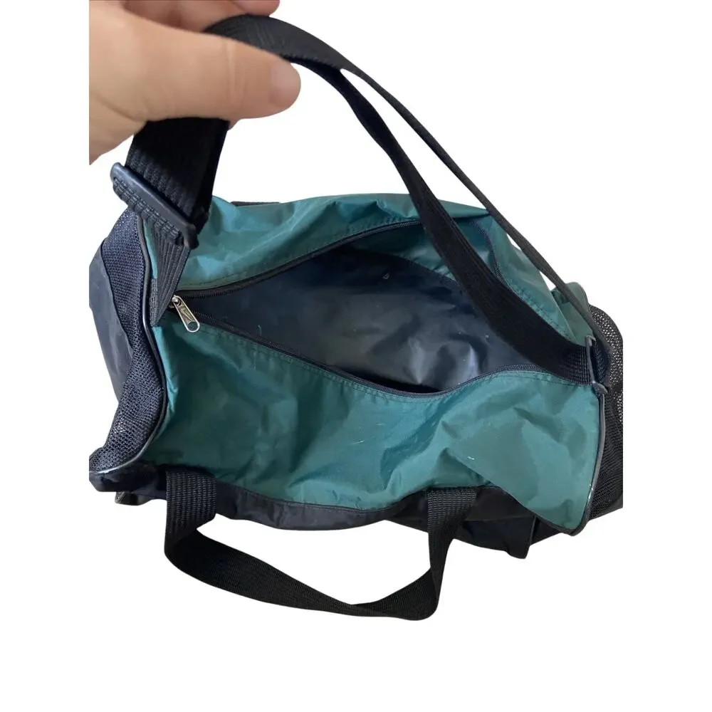 nike duffle bag